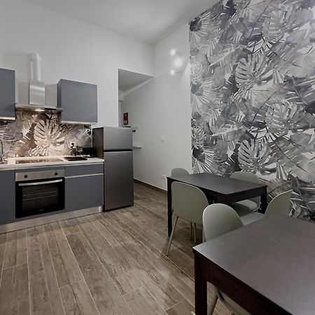 Realkasa Galliera Home & Suites Bolonia Exterior foto