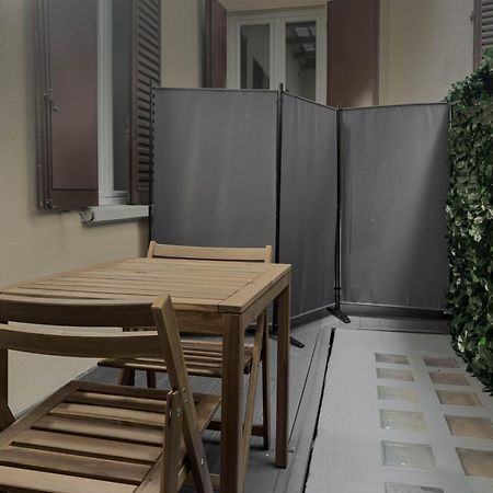 Realkasa Galliera Home & Suites Bolonia Exterior foto