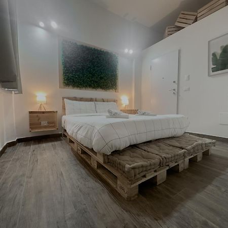 Realkasa Galliera Home & Suites Bolonia Exterior foto