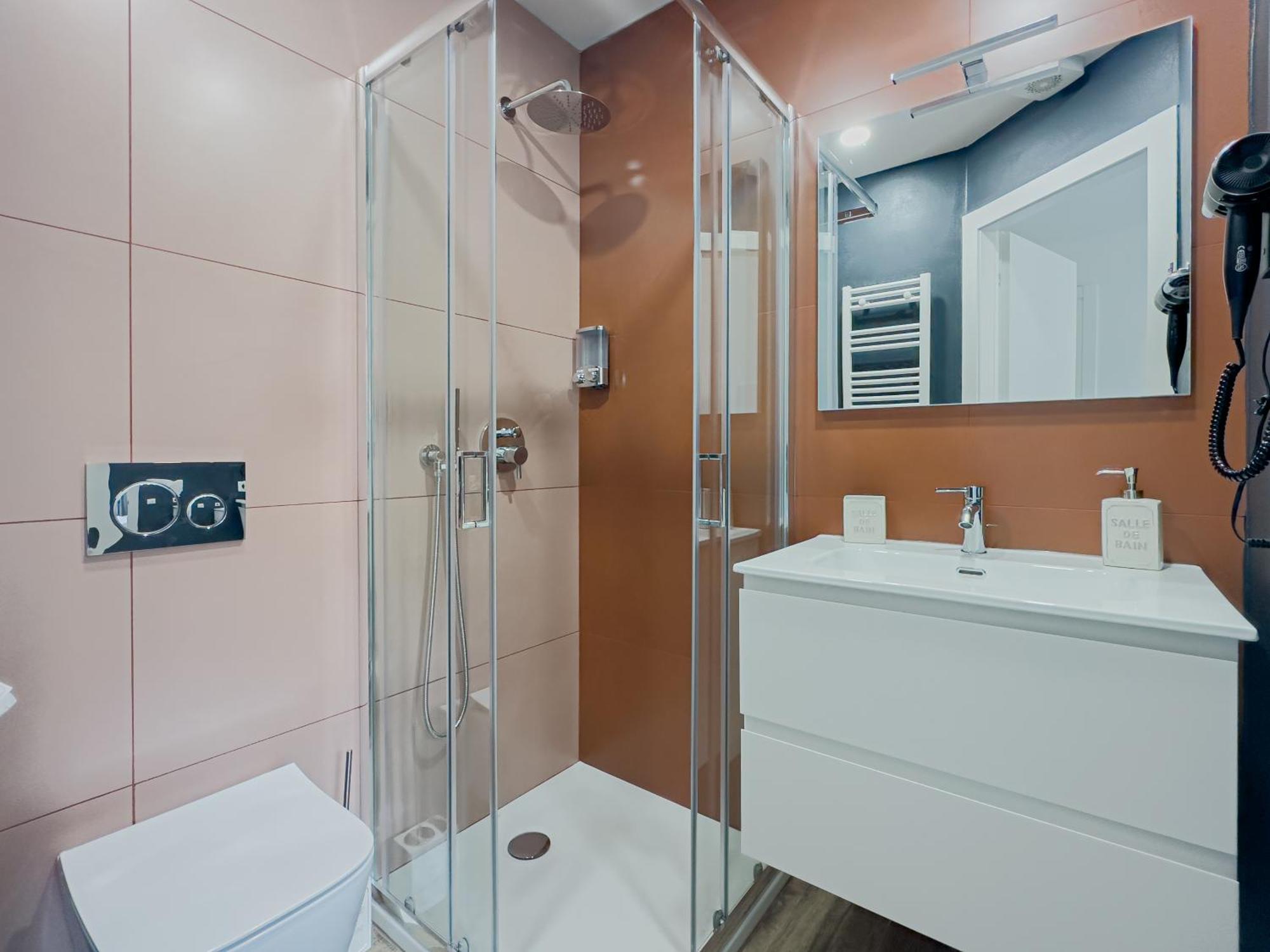 Realkasa Galliera Home & Suites Bolonia Exterior foto