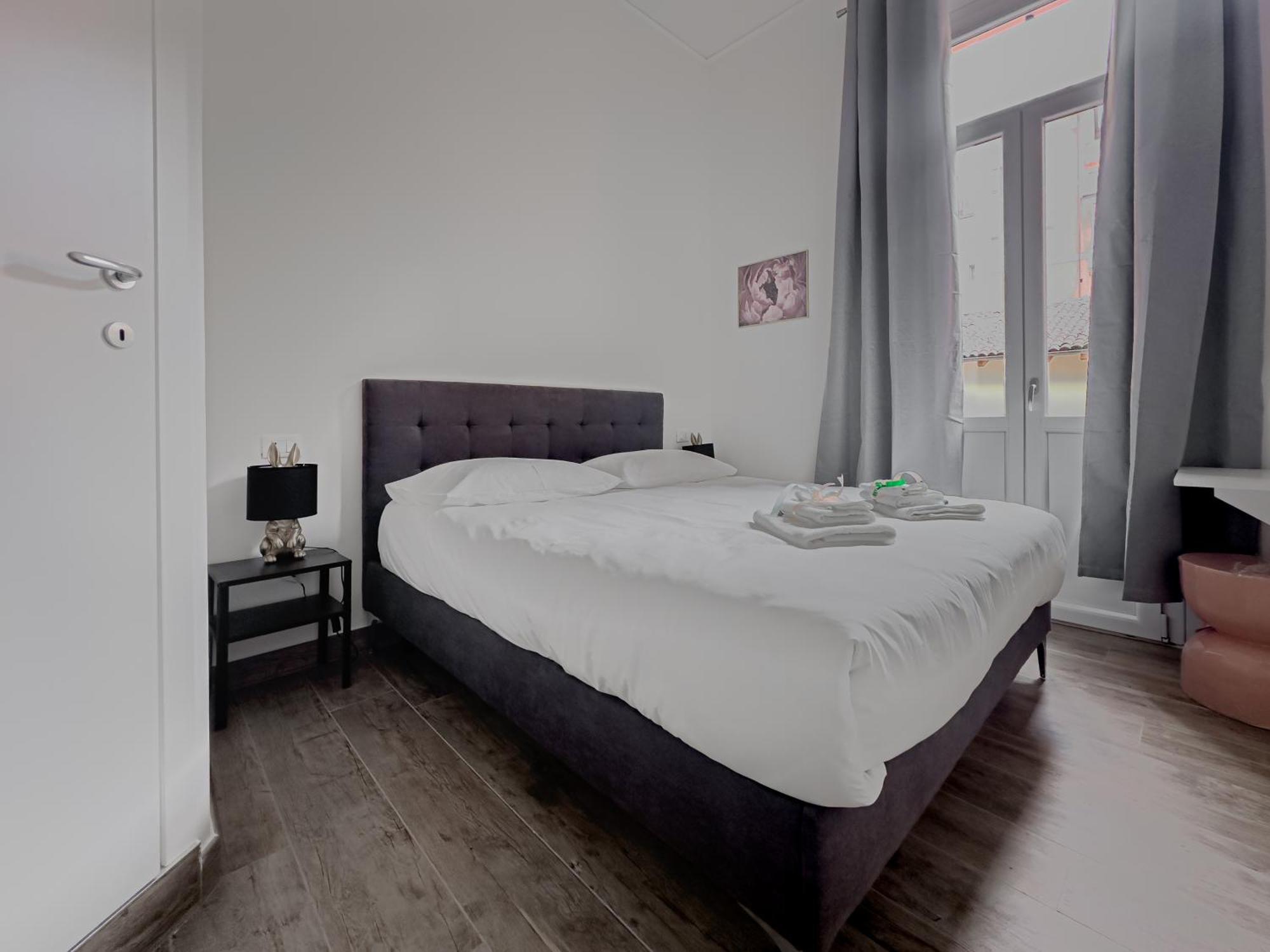 Realkasa Galliera Home & Suites Bolonia Exterior foto