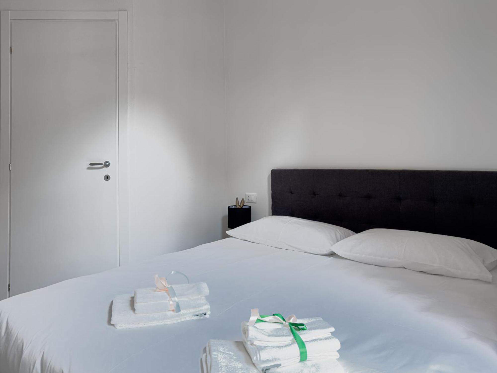 Realkasa Galliera Home & Suites Bolonia Exterior foto