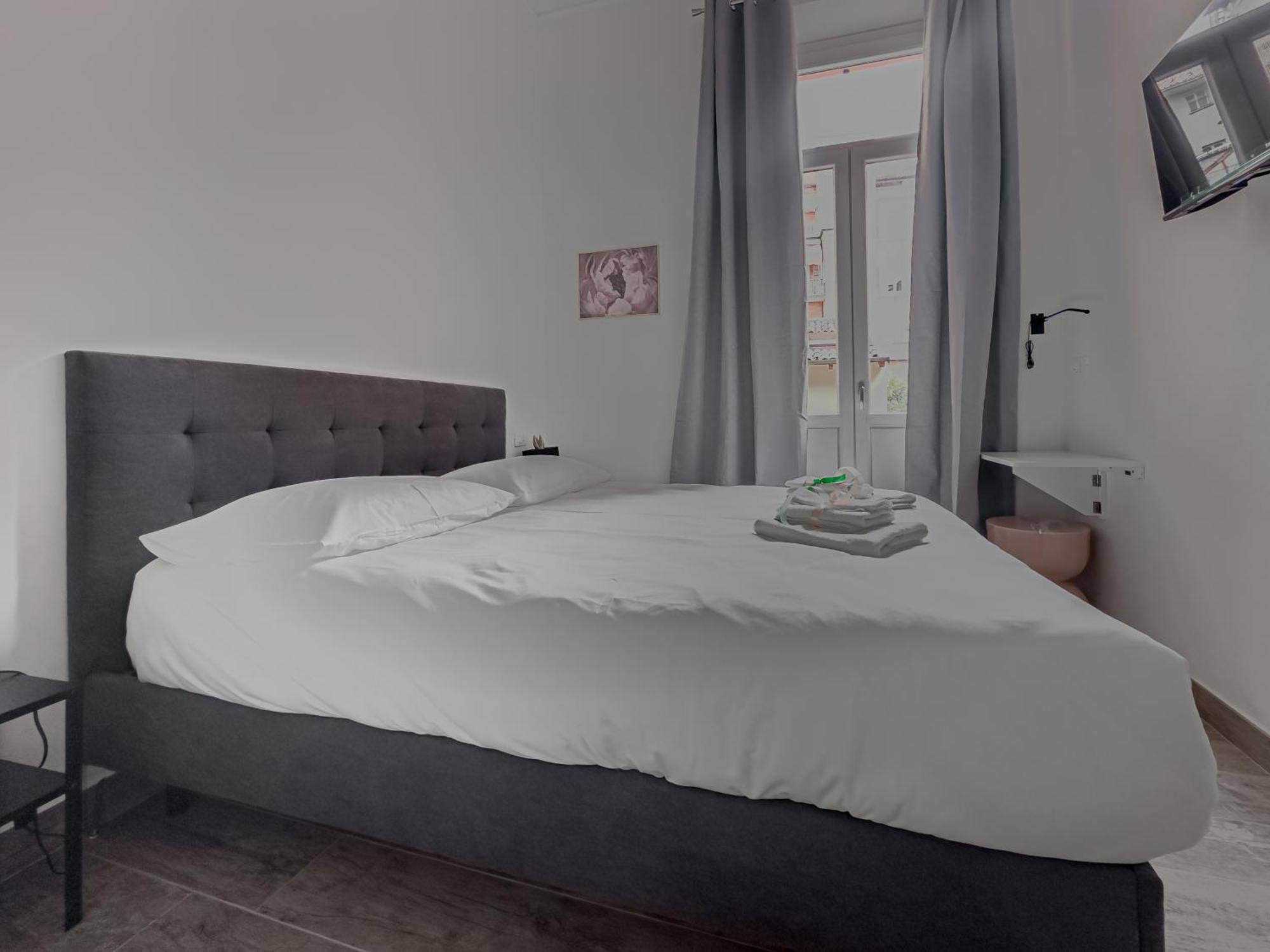 Realkasa Galliera Home & Suites Bolonia Exterior foto