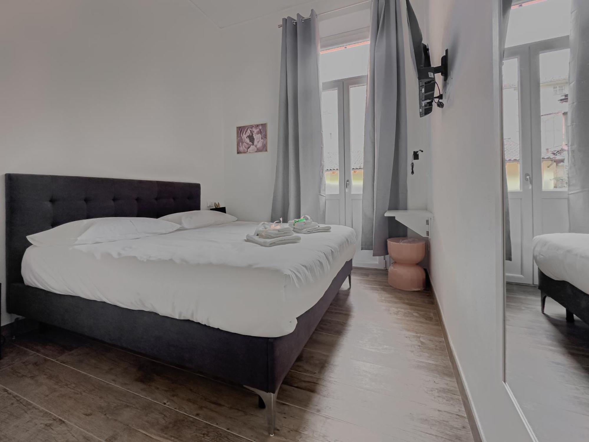 Realkasa Galliera Home & Suites Bolonia Exterior foto