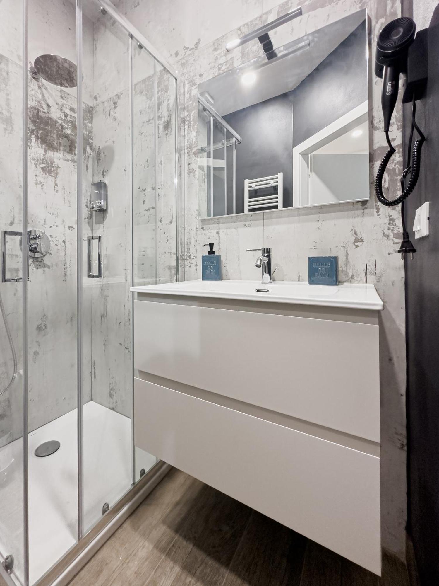 Realkasa Galliera Home & Suites Bolonia Exterior foto