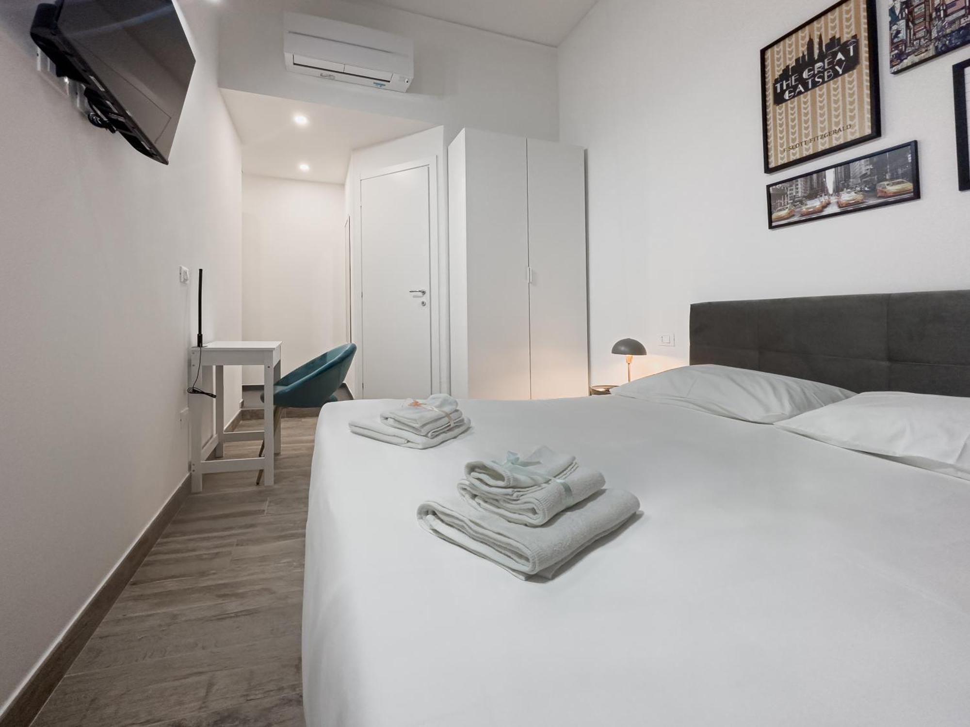 Realkasa Galliera Home & Suites Bolonia Exterior foto