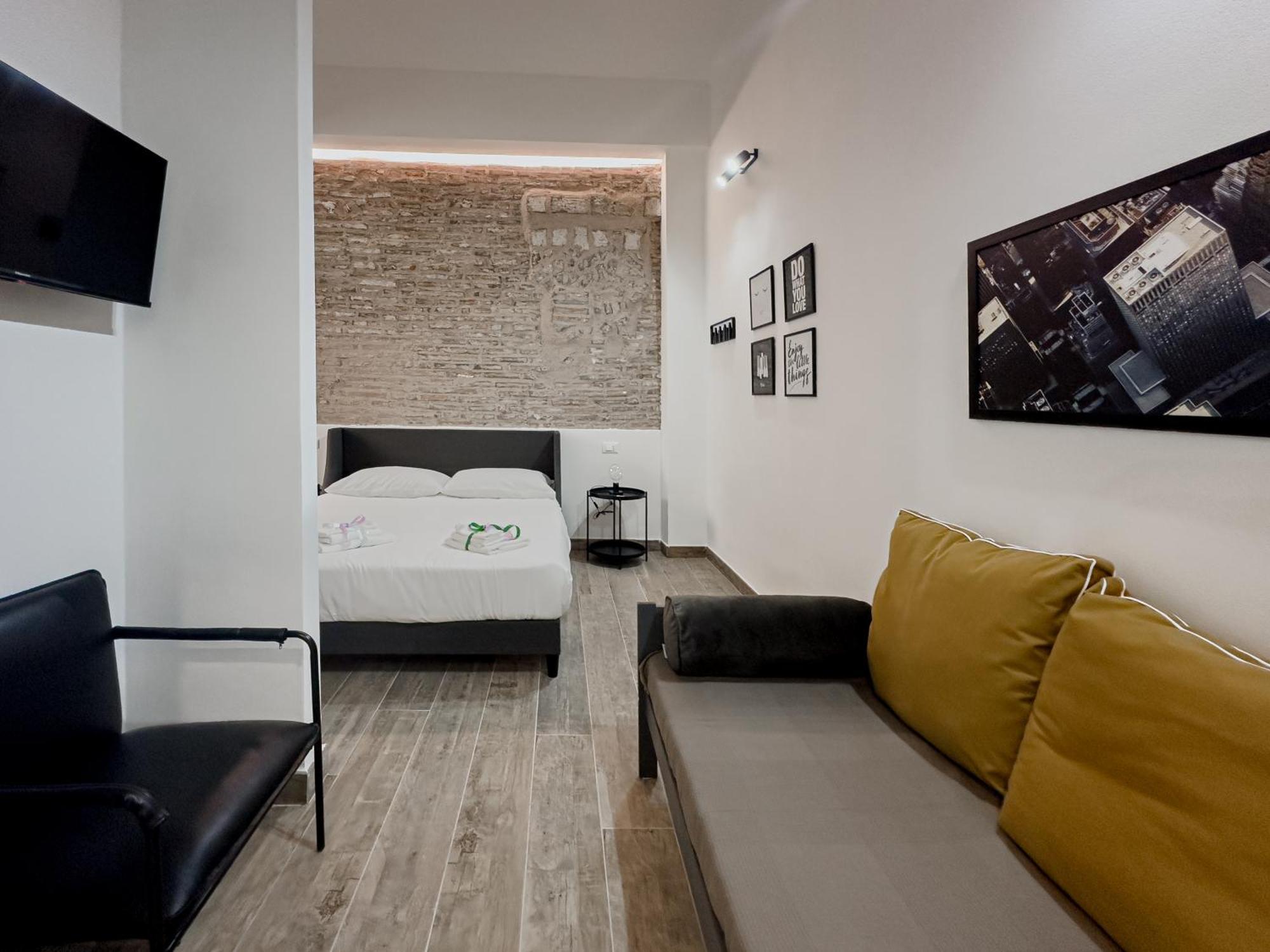 Realkasa Galliera Home & Suites Bolonia Exterior foto