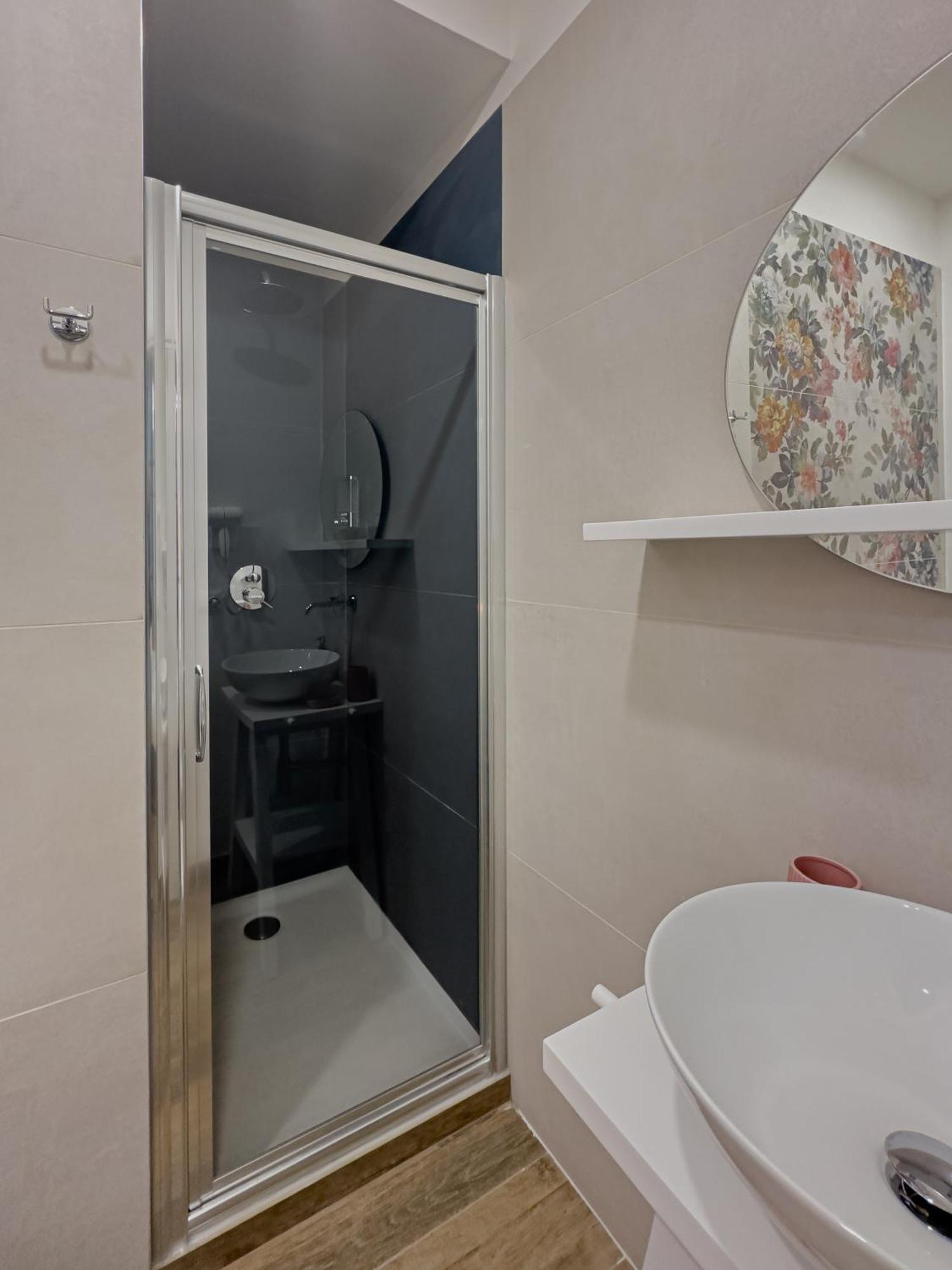 Realkasa Galliera Home & Suites Bolonia Exterior foto
