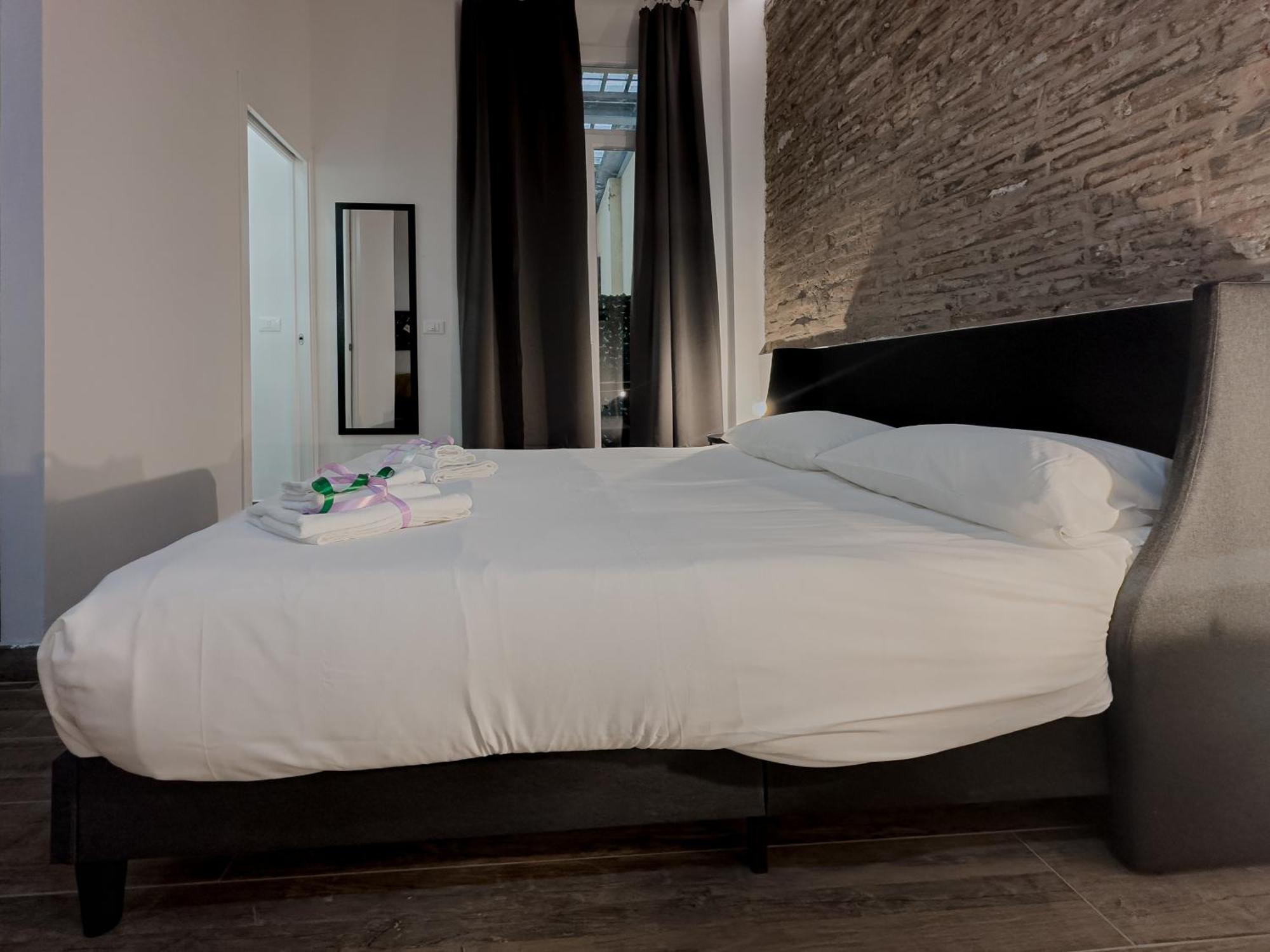 Realkasa Galliera Home & Suites Bolonia Exterior foto