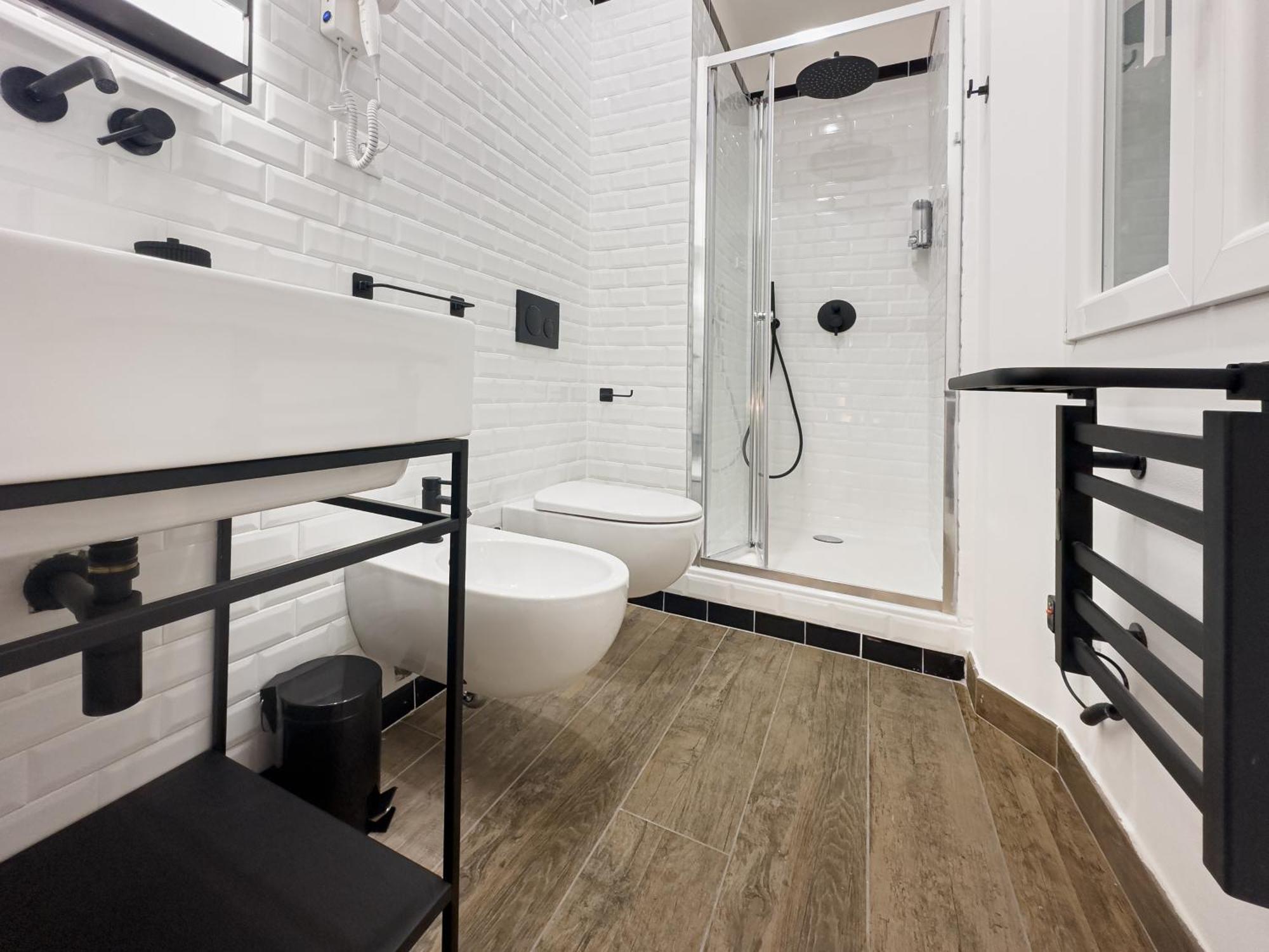 Realkasa Galliera Home & Suites Bolonia Exterior foto