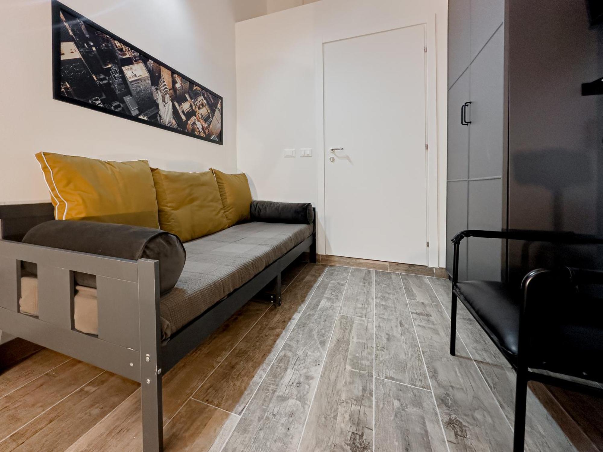 Realkasa Galliera Home & Suites Bolonia Exterior foto