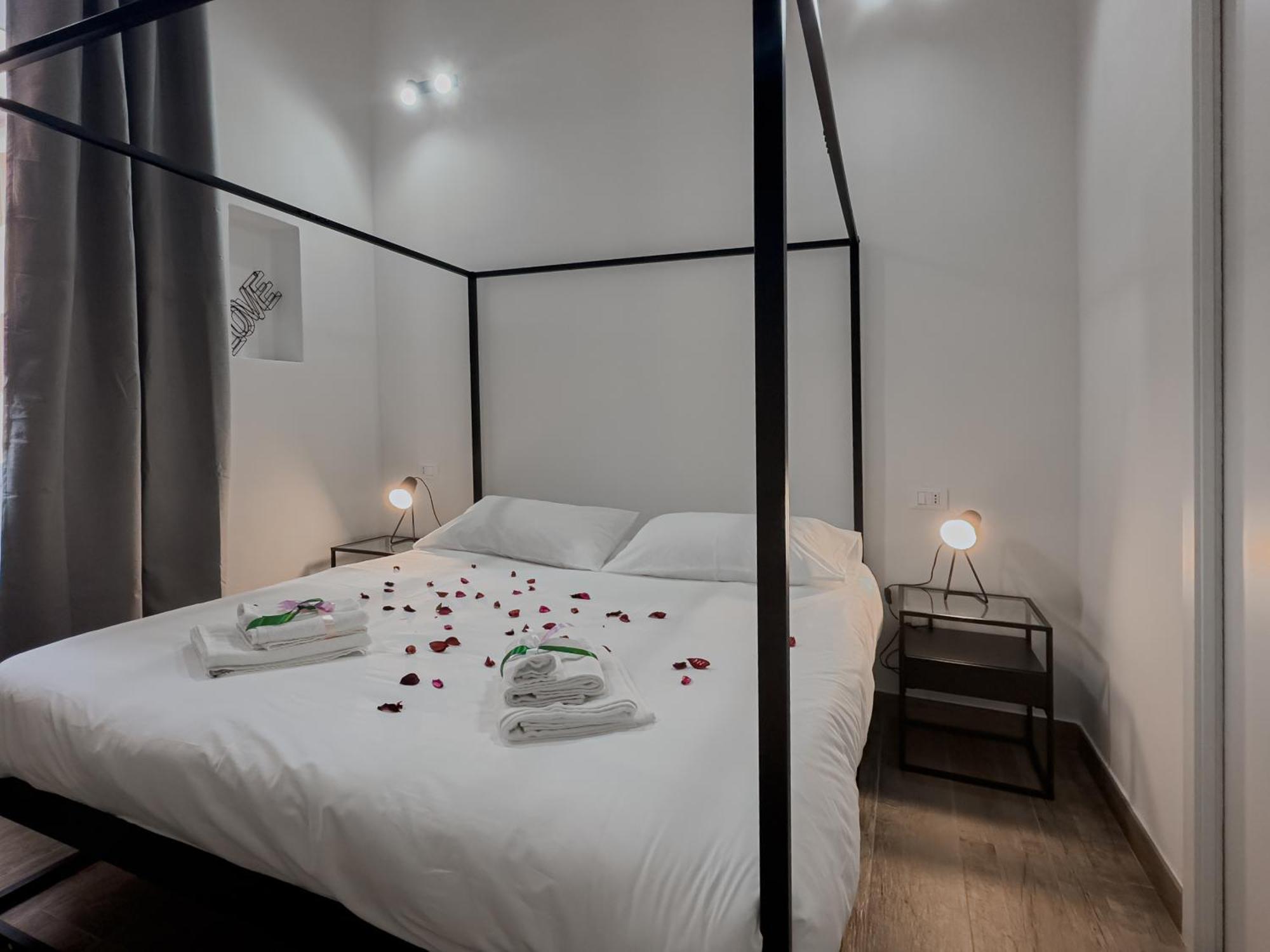 Realkasa Galliera Home & Suites Bolonia Exterior foto