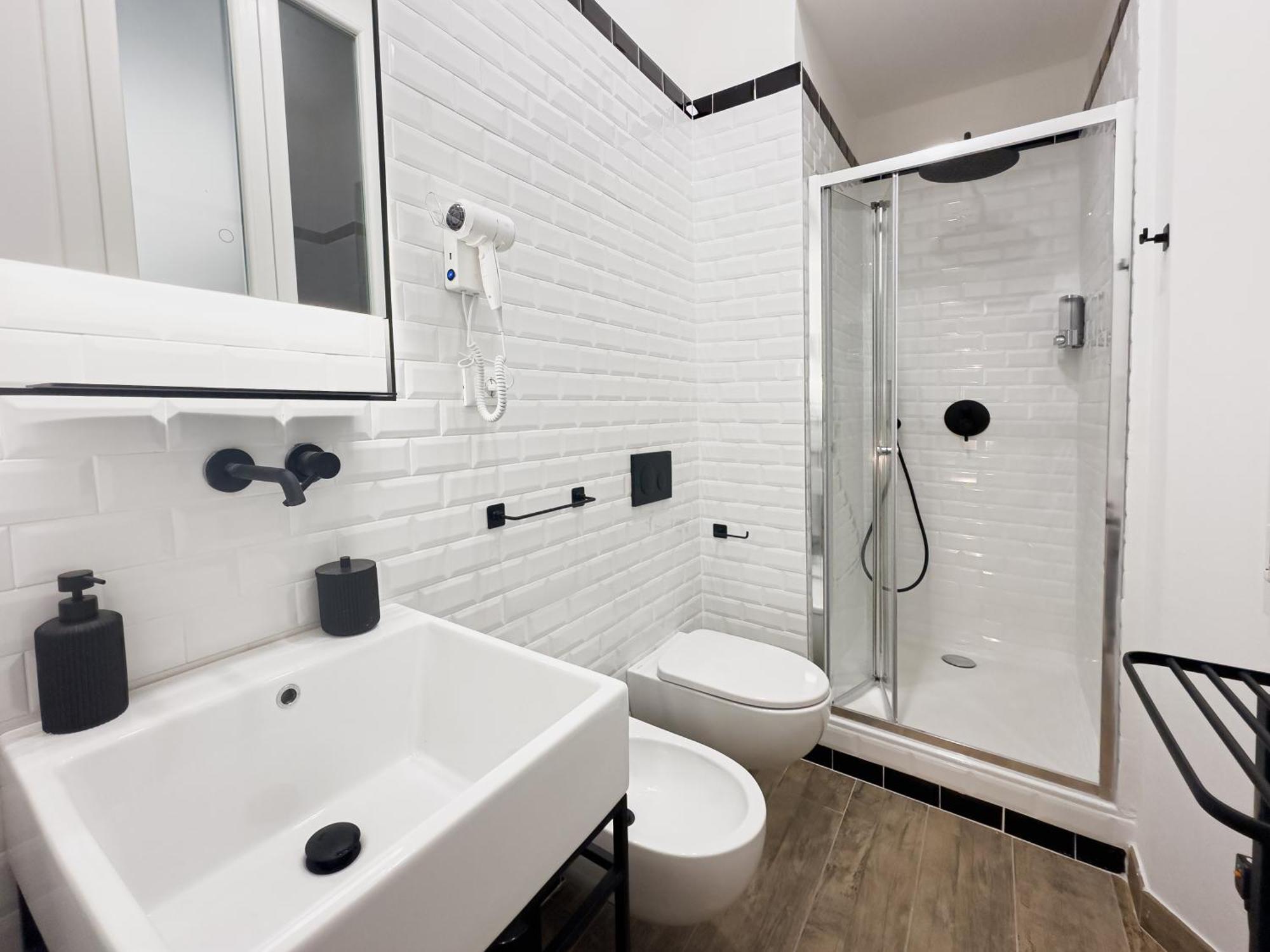 Realkasa Galliera Home & Suites Bolonia Exterior foto