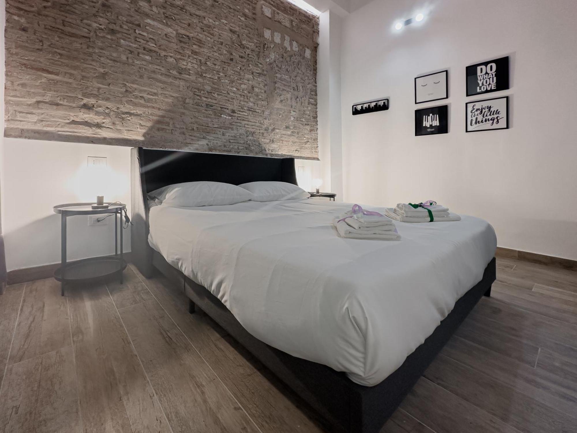 Realkasa Galliera Home & Suites Bolonia Exterior foto