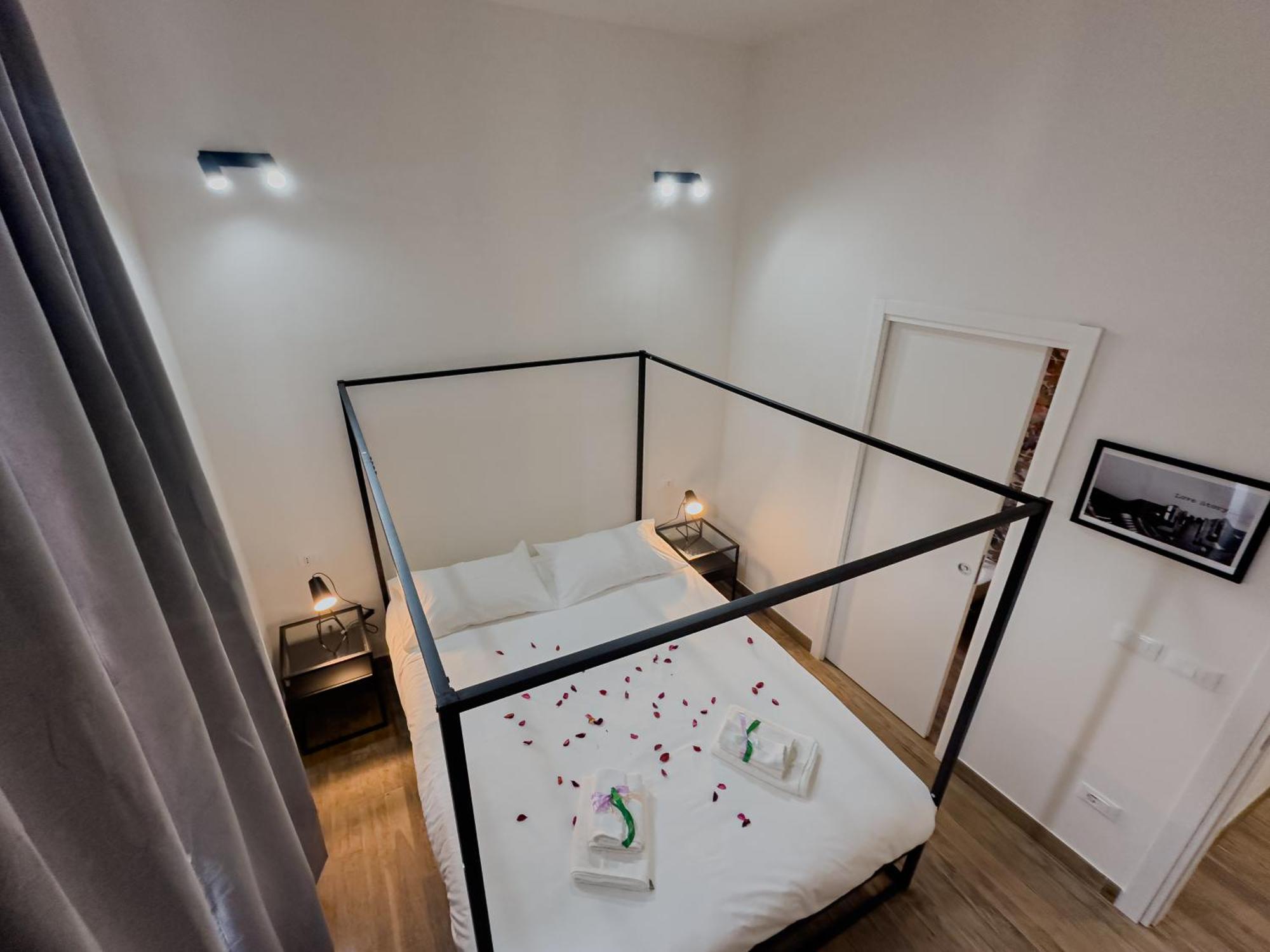 Realkasa Galliera Home & Suites Bolonia Exterior foto