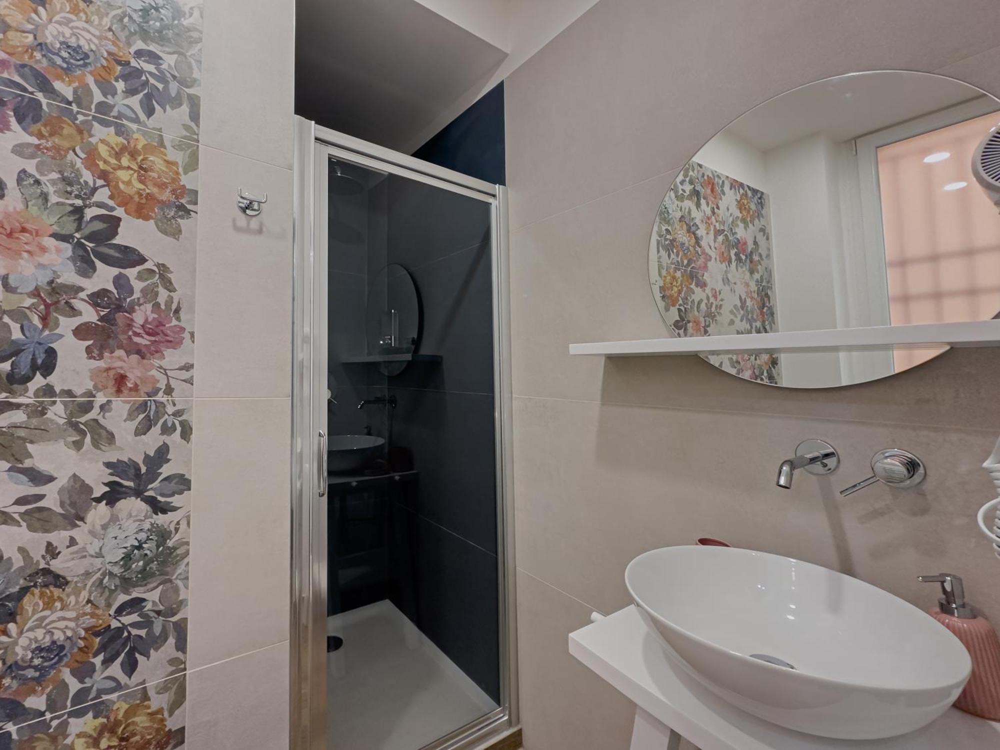 Realkasa Galliera Home & Suites Bolonia Exterior foto