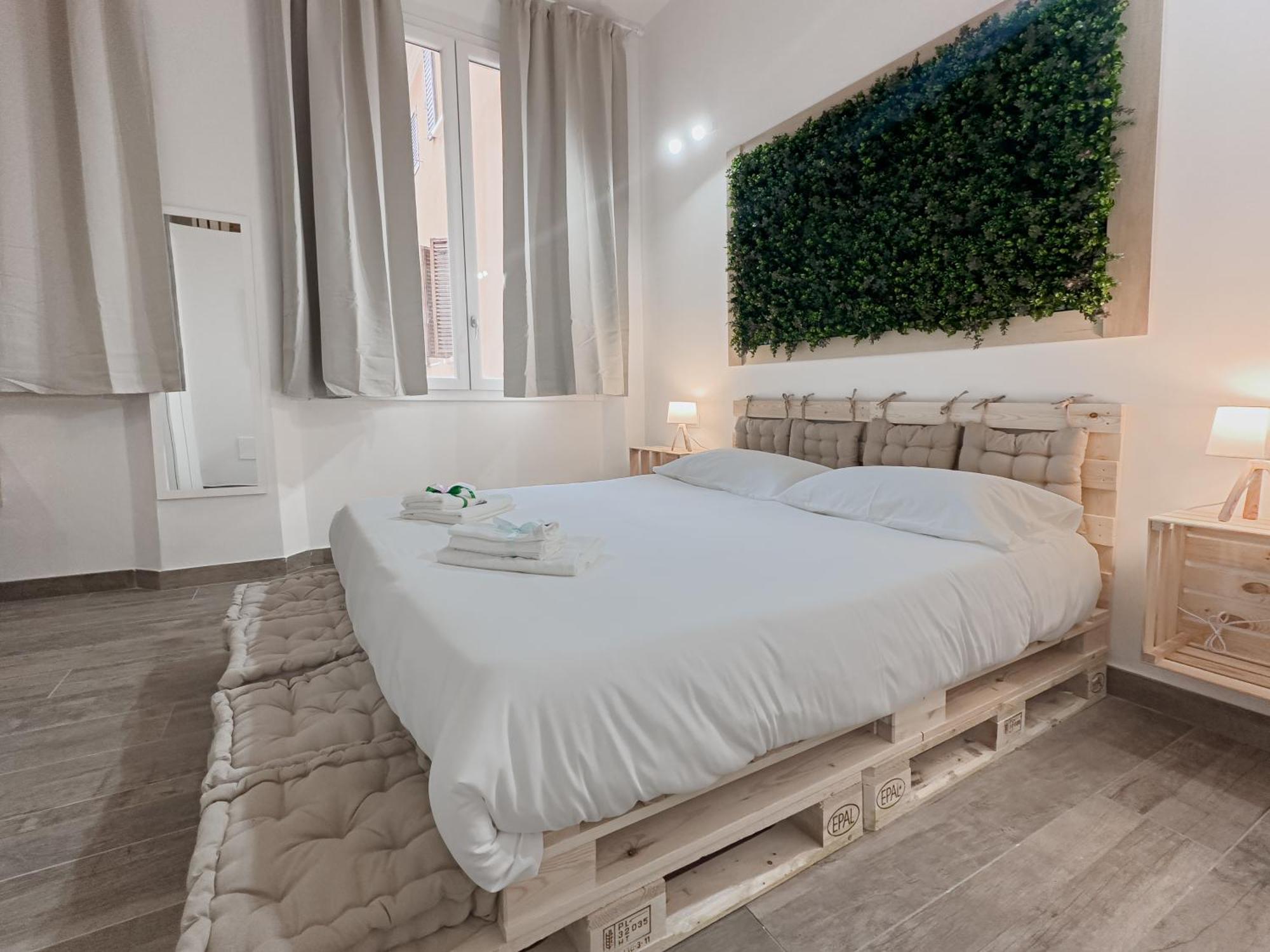 Realkasa Galliera Home & Suites Bolonia Exterior foto
