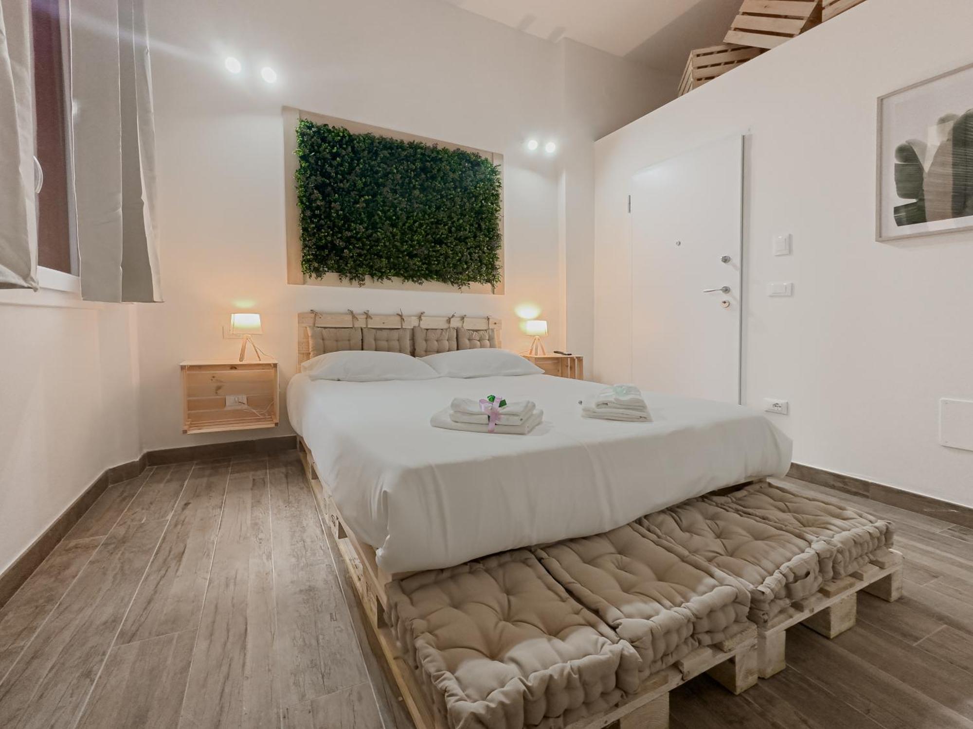 Realkasa Galliera Home & Suites Bolonia Exterior foto