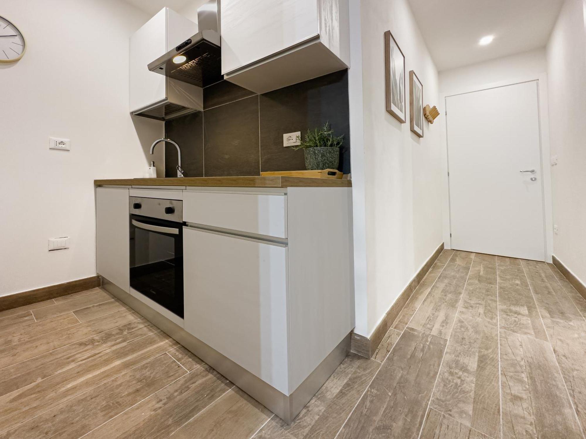 Realkasa Galliera Home & Suites Bolonia Exterior foto