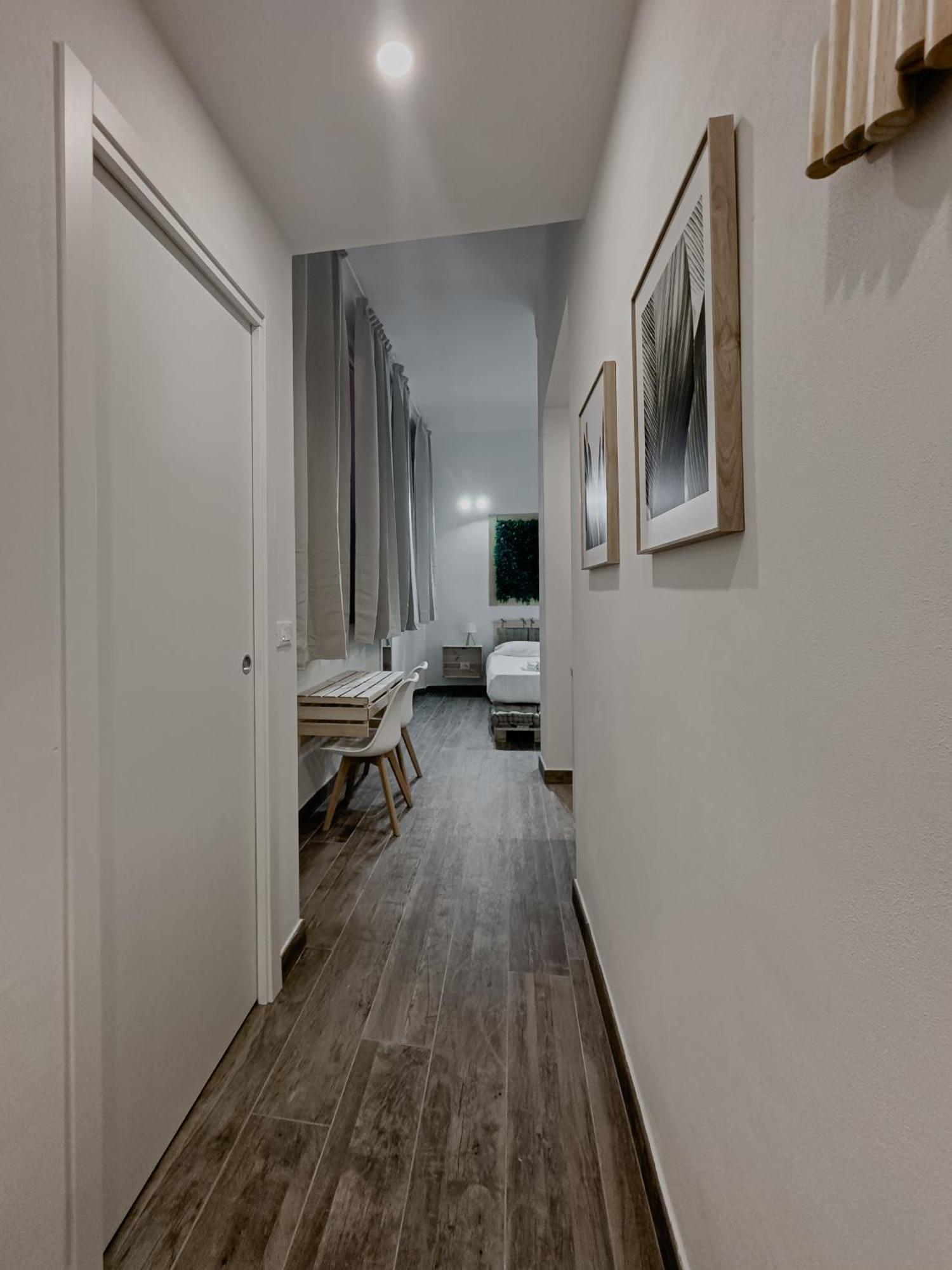 Realkasa Galliera Home & Suites Bolonia Exterior foto