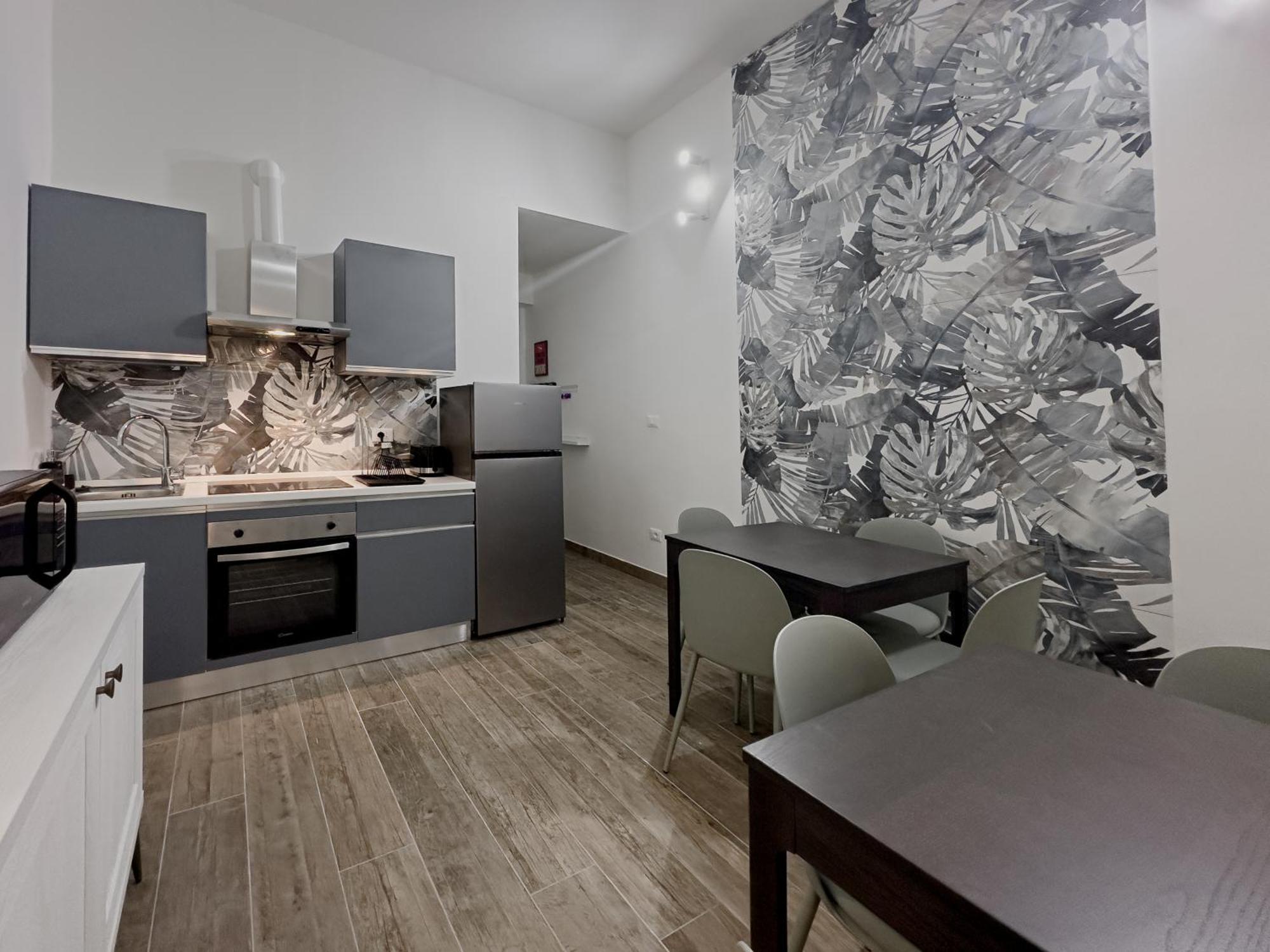Realkasa Galliera Home & Suites Bolonia Exterior foto