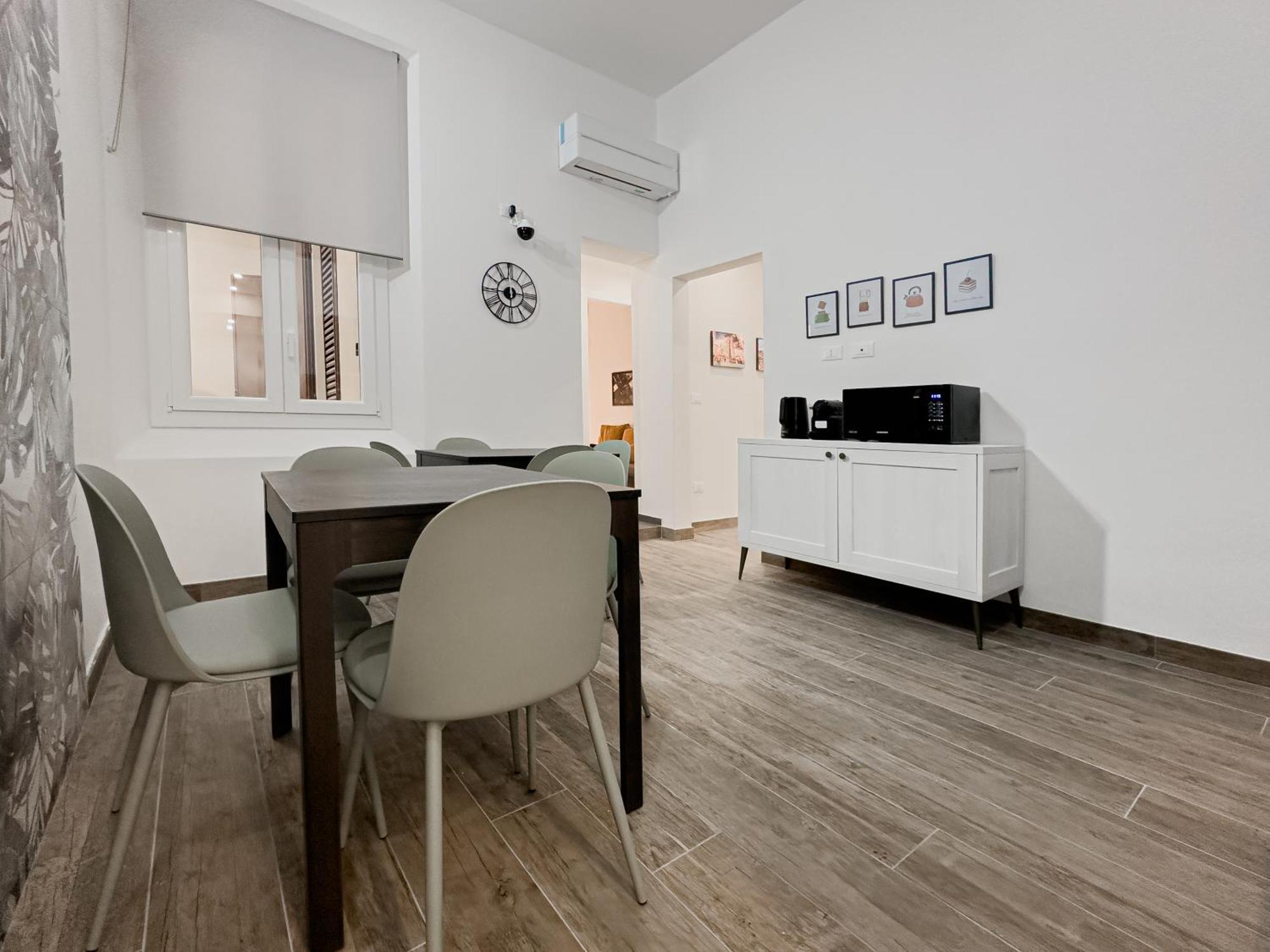 Realkasa Galliera Home & Suites Bolonia Exterior foto