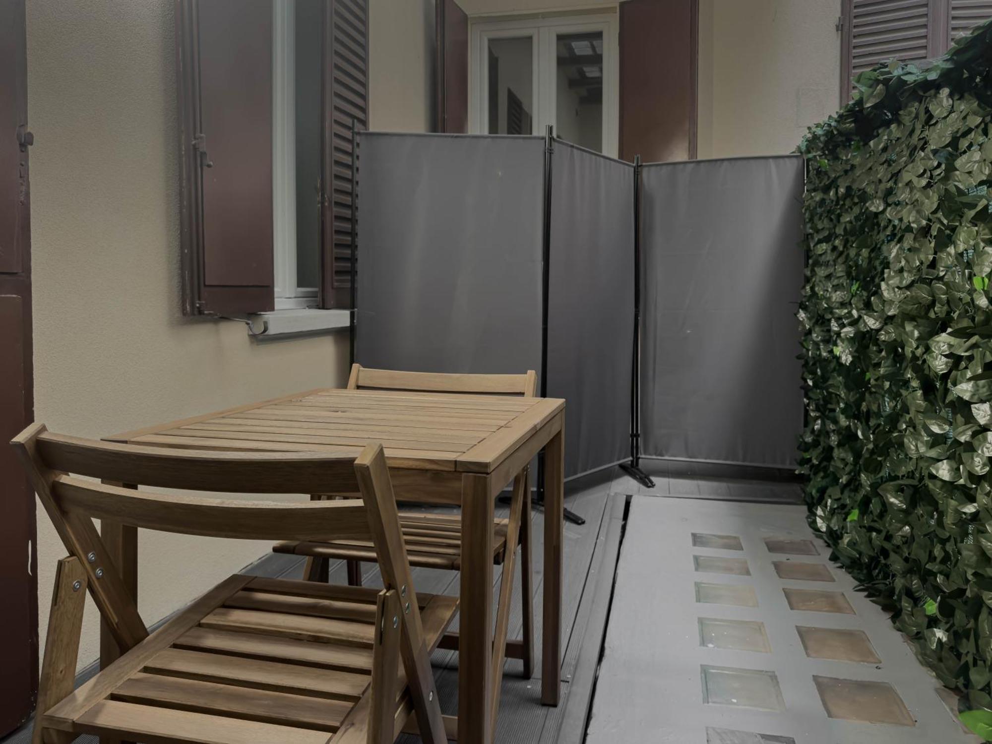 Realkasa Galliera Home & Suites Bolonia Exterior foto