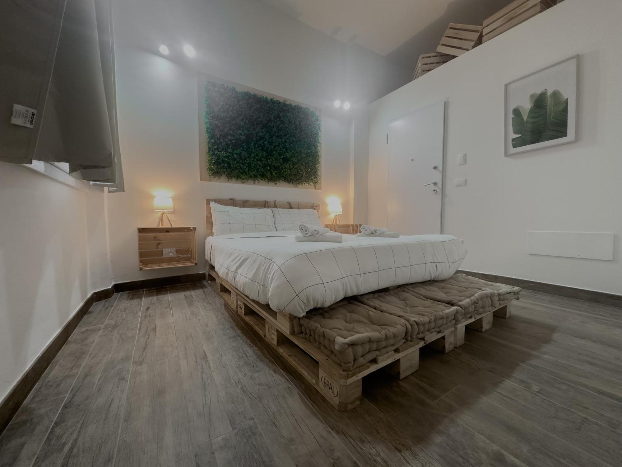 Realkasa Galliera Home & Suites Bolonia Exterior foto