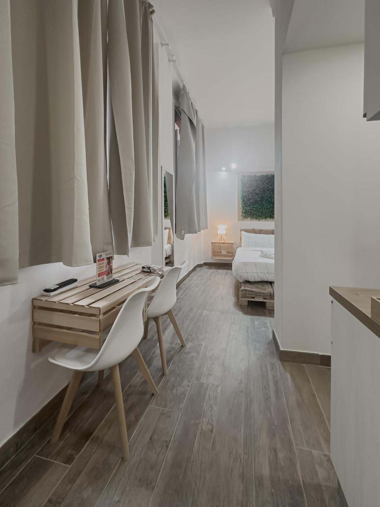 Realkasa Galliera Home & Suites Bolonia Exterior foto