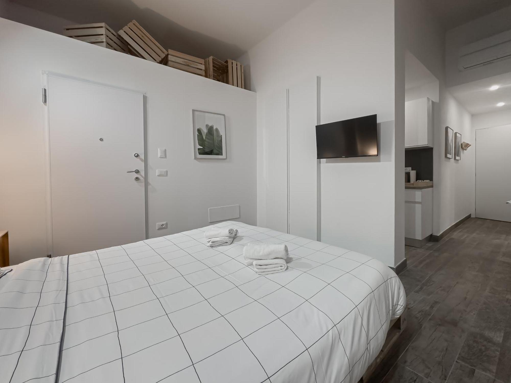 Realkasa Galliera Home & Suites Bolonia Exterior foto
