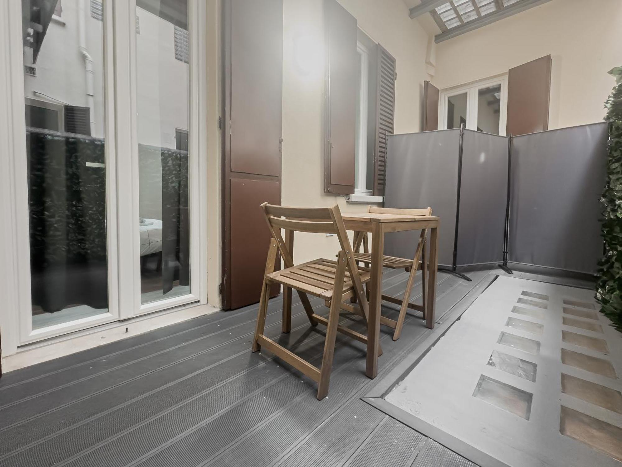 Realkasa Galliera Home & Suites Bolonia Exterior foto